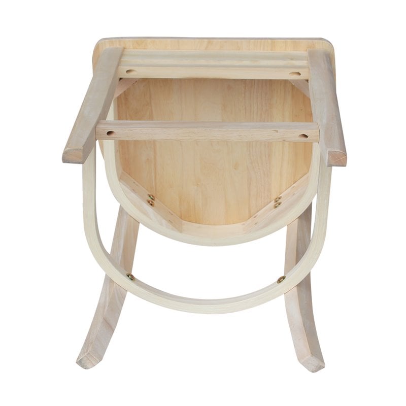 International Concepts Emily Counter height Stool - 24