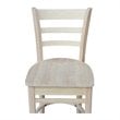 International Concepts Emily Counter height Stool - 24
