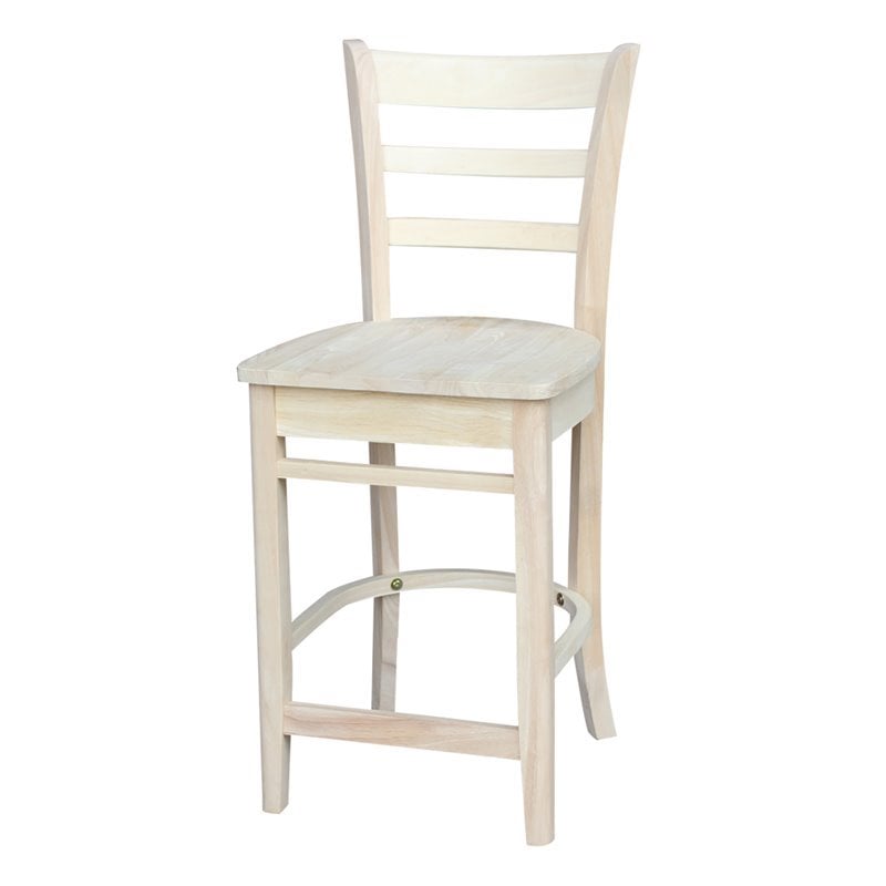Emily Counter height Stool 24