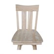 Ava Counter height Stool - With Swivel Seat - 24