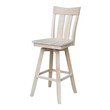 Ava Bar height Stool - With Swivel Seat - 30