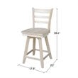 Emily Counter height Stool - 24