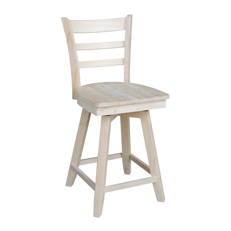 Emily Counter height Stool - 24