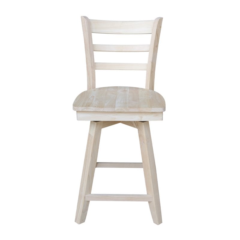 Emily Counter height Stool - 24