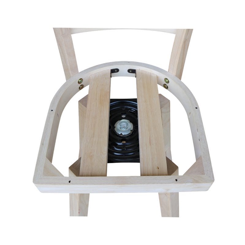 Emily Counter height Stool - 24