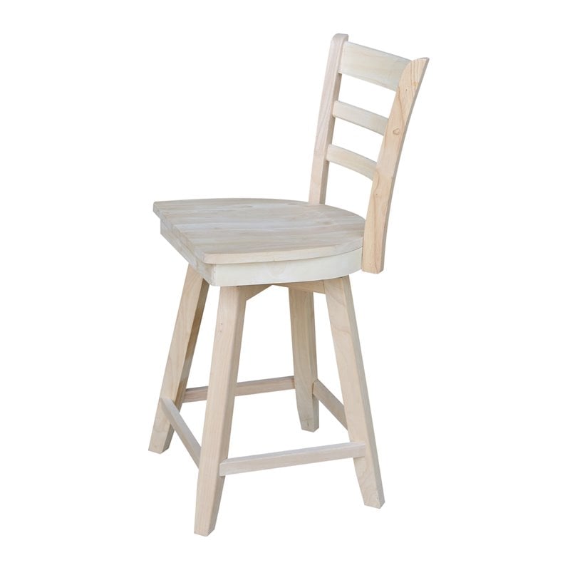 Emily Counter height Stool - 24