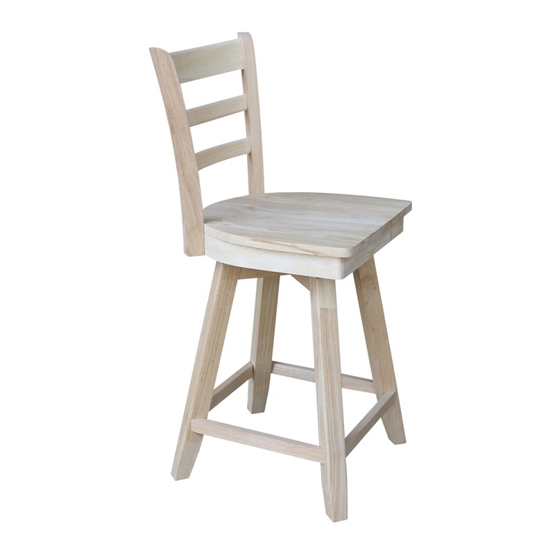Emily Counter height Stool - 24