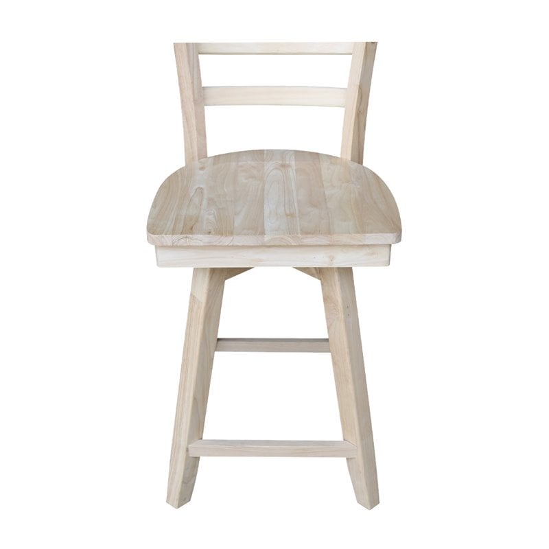 Emily Counter height Stool - 24
