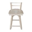 Emily Counter height Stool - 24