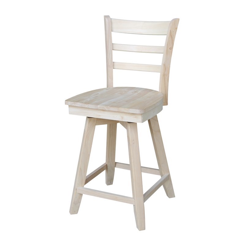 Emily Counter height Stool - 24