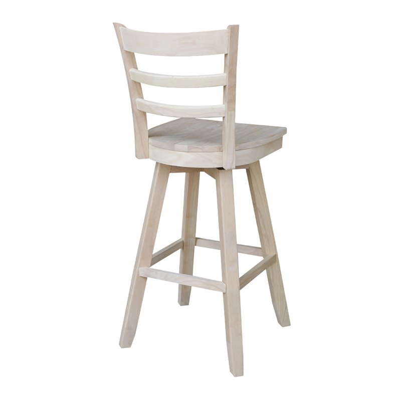 Emily Bar height Stool - 30