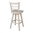 Emily Bar height Stool - 30