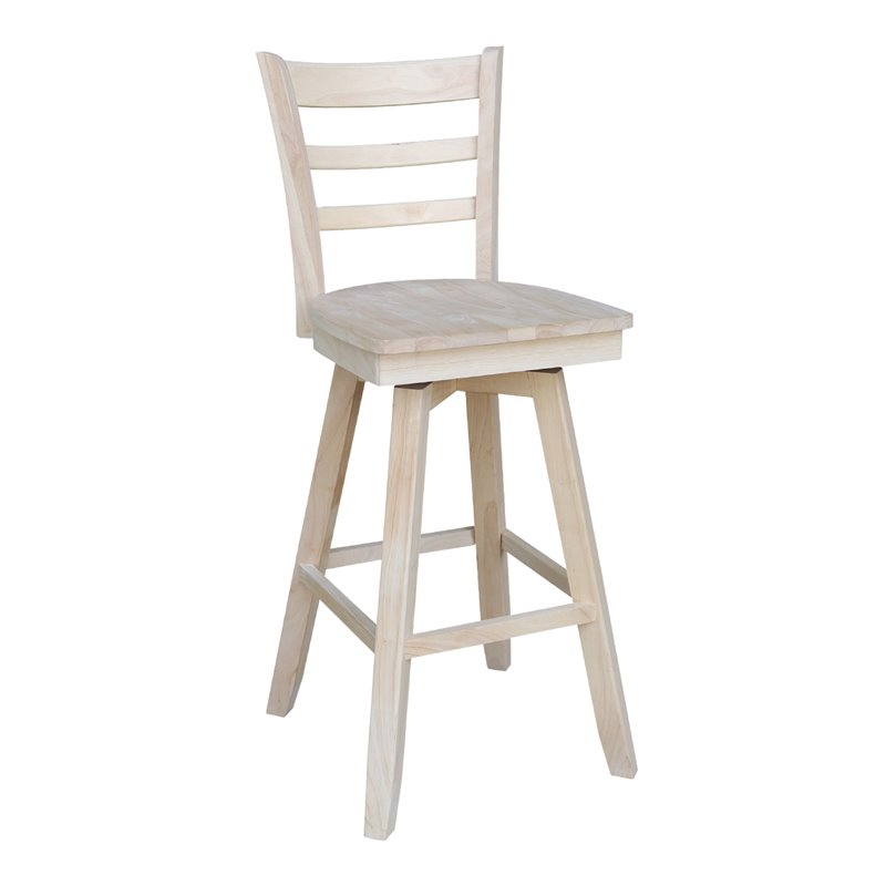 Emily Bar height Stool - 30