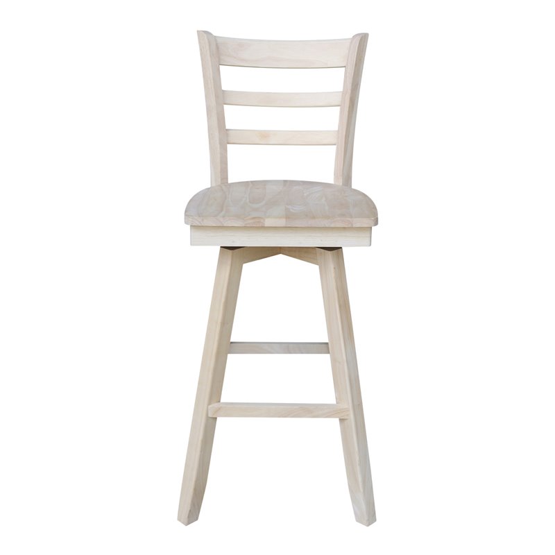 Emily Bar height Stool - 30
