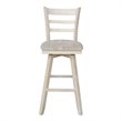 Emily Bar height Stool - 30