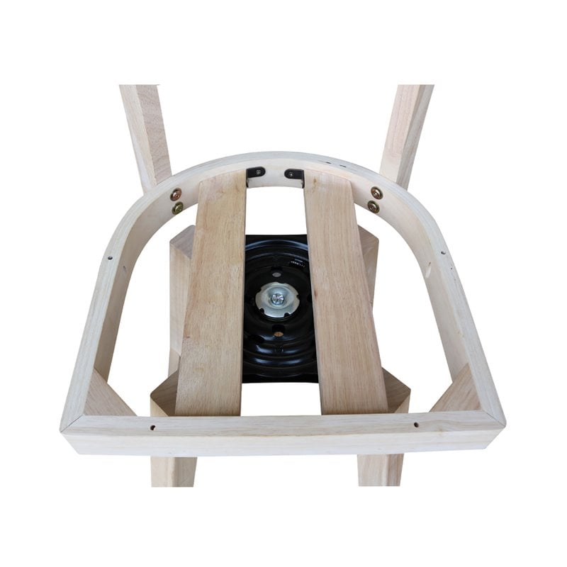 Emily Bar height Stool - 30