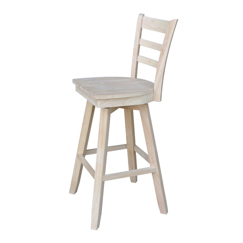 Emily Bar height Stool - 30