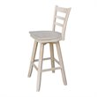 Emily Bar height Stool - 30