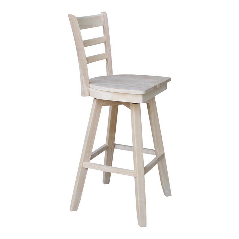 Emily Bar height Stool - 30