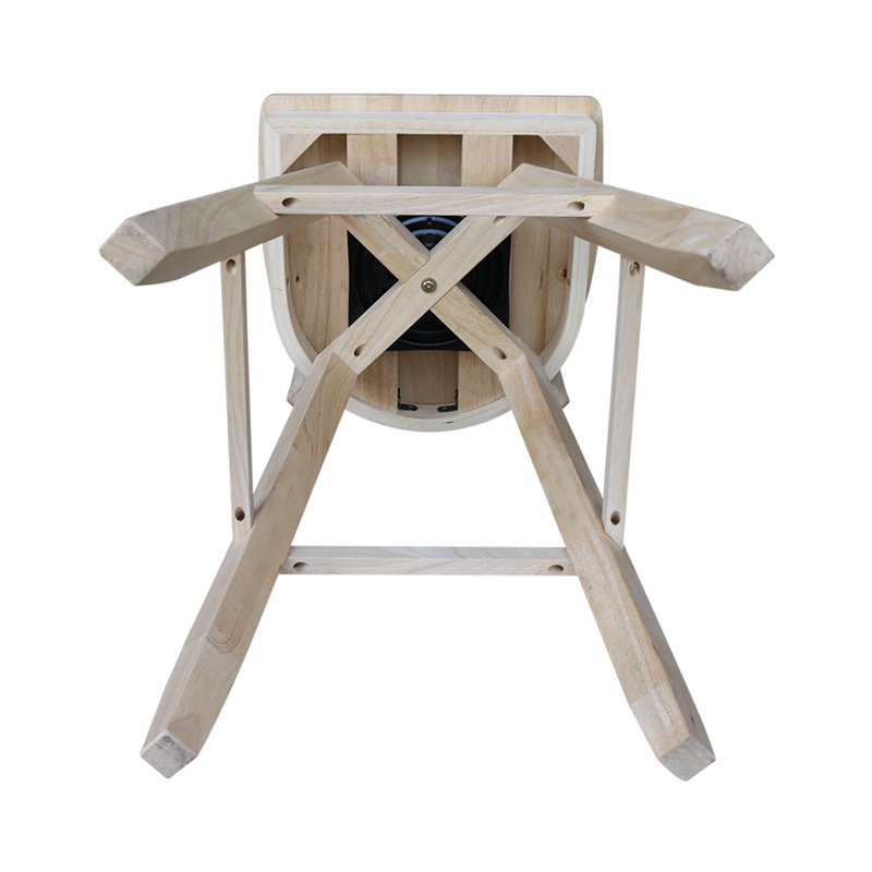 Emily Bar height Stool - 30