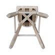 Emily Bar height Stool - 30