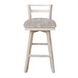 Emily Bar height Stool - 30