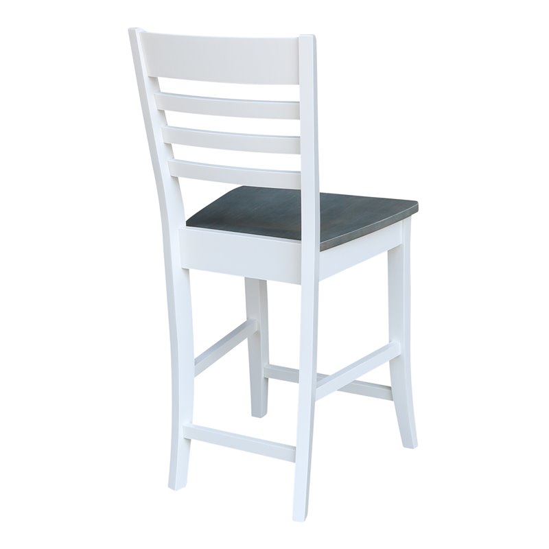International Concepts Roma Counter height Stool - 24