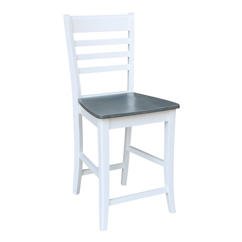 International Concepts Roma Counter height Stool - 24