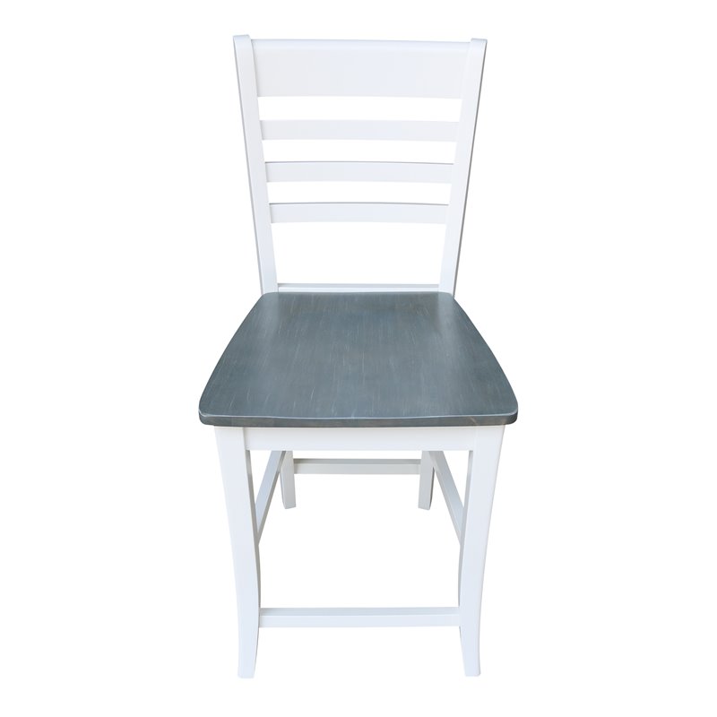 International Concepts Roma Counter height Stool - 24