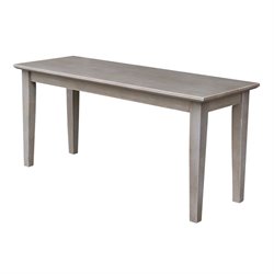 Kitchen Benches