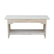 International Concepts Brookstone Bench - 36