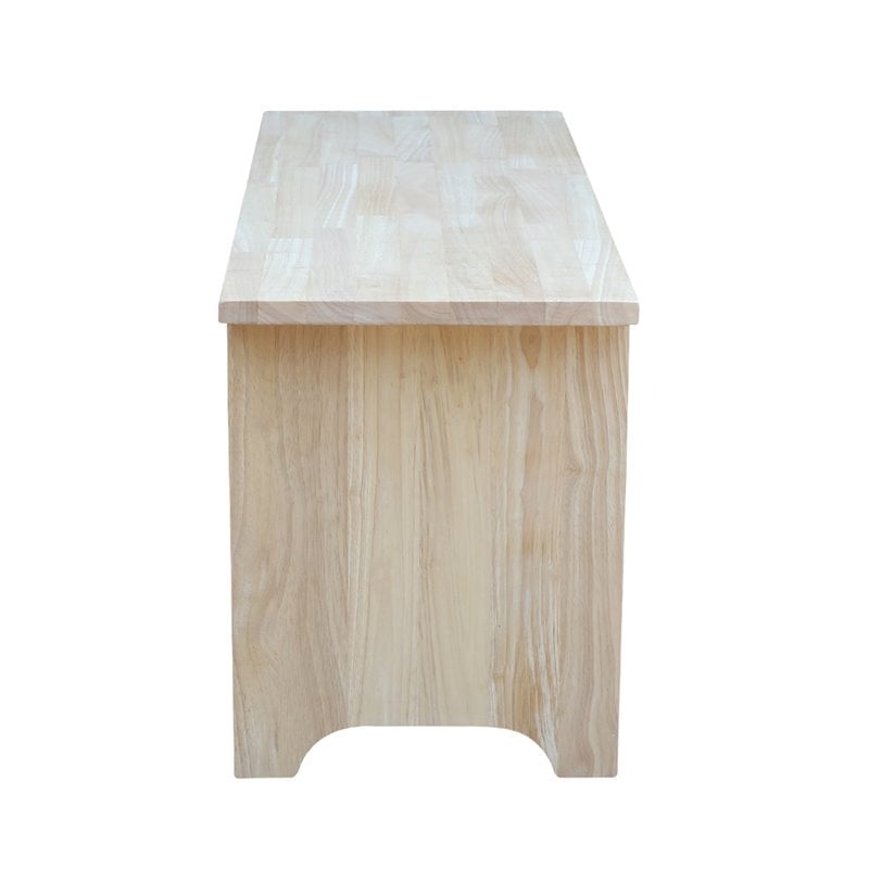 International Concepts Brookstone Bench - 36