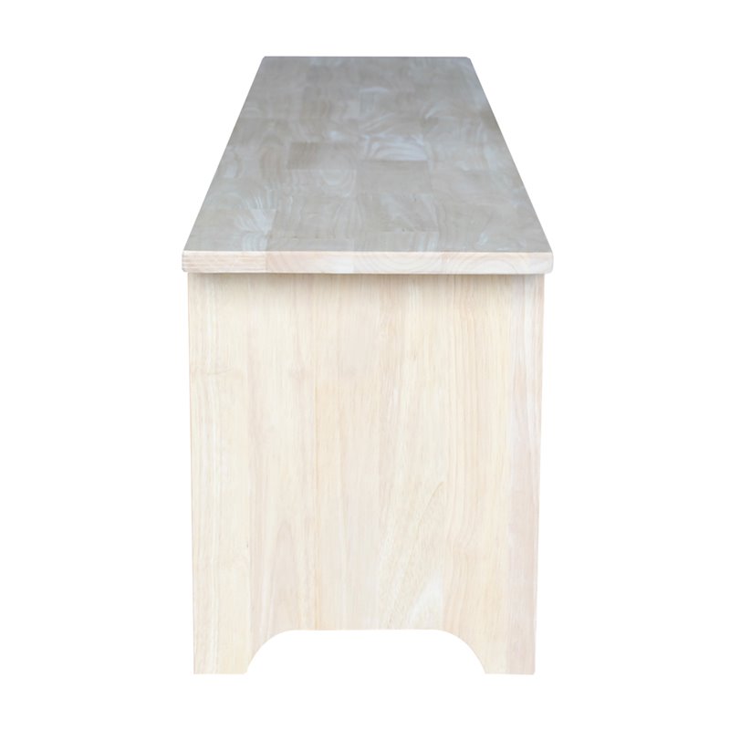 International Concepts Brookstone Bench - 60