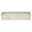 International Concepts Brookstone Bench - 60