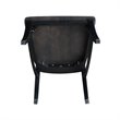 International Concepts Set of Two Cosmo Chairs