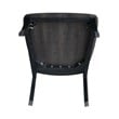International Concepts Set of Two Cosmo Chairs