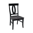 International Concepts Set of Two Cosmo Chairs