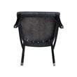 International Concepts Set of Two Cosmo Chairs