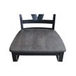 International Concepts Set of Two Cosmo Chairs