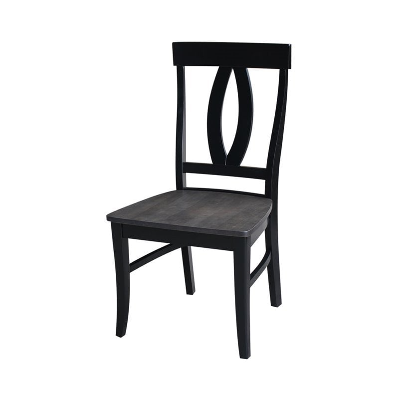 International Concepts Set of Two Cosmo Chairs