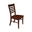 International Concepts Set of Two Cosmo Roma Chairs