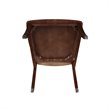 International Concepts Set of Two Cosmo Roma Chairs