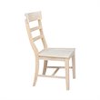 International Concepts Set of Two Hammerty Chairs