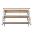 International Concepts Hampton Console  Table