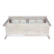 International Concepts Spencer Console - Server Table - Standard Length