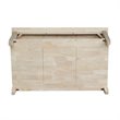 International Concepts Solano Coffee Table  Unfinished
