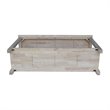 International Concepts Solano Console - Server Table