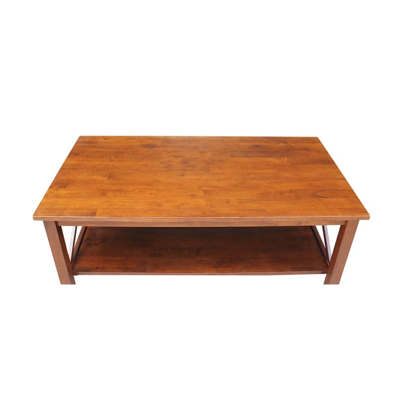 International Concepts Hampton Coffee Table