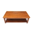 International Concepts Hampton Coffee Table