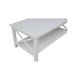 International Concepts Hampton Coffee Table